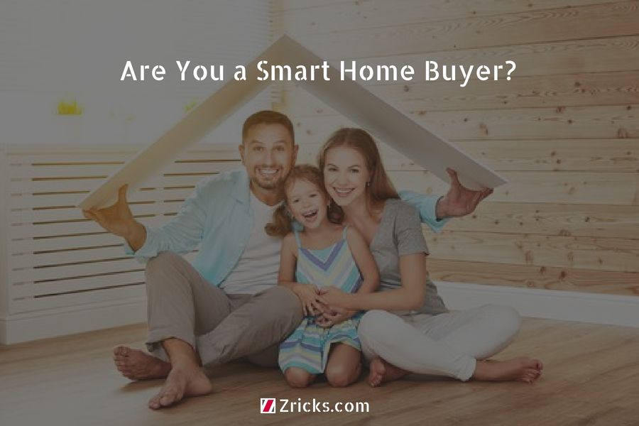 Are You a Smart Home Buyer? Update